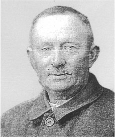 Johann Bredehöft